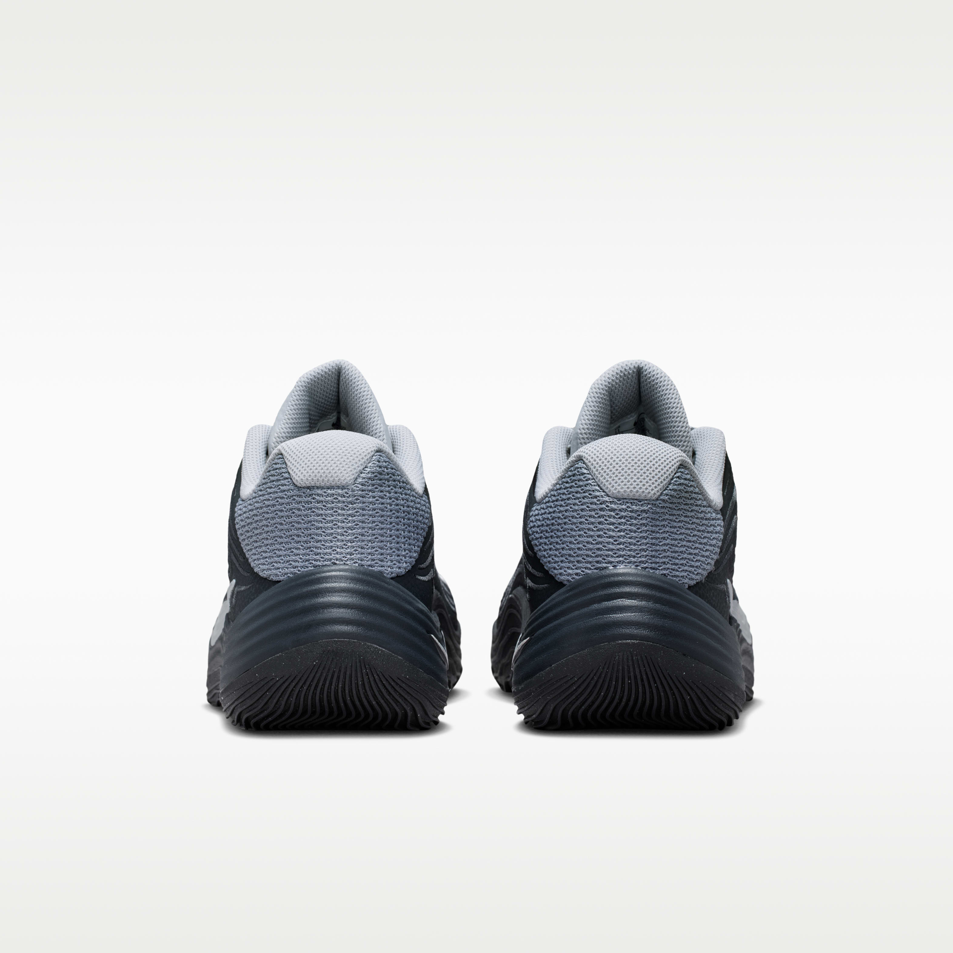 Nike Precision 8 Low Men's Basketball Shoes | The Summit